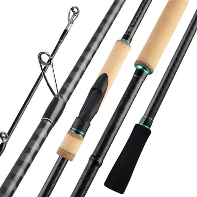 Canne da pesca